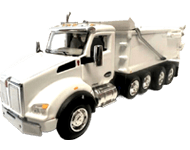 Commercial Trucks in Rockville, MN