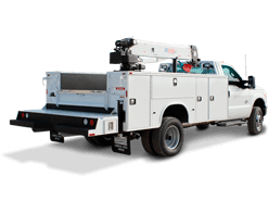 Truck Bodies in Rockville, MN